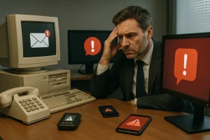 What Are the Consequences of Ignoring Digital Awareness