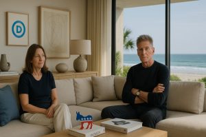 What Do We Know About Calvin Klein’s Personal Life