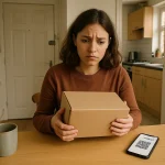 What If You Don’t Have A Printer For Your InPost Parcel