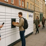 What Is InPost And How Does It Work In The UK