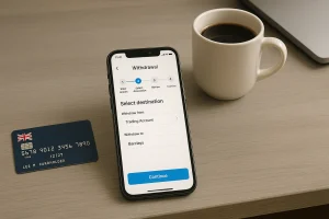 What Is The Withdrawal Process On Trading 212