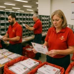 When Is The Deadline To Send A Letter To Santa Via Royal Mail In 2025