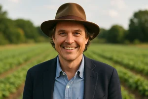 Who Is Kimbal Musk and What Is His Background