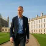 Who Is Tim Davie and What Is His Background