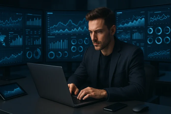 Why Do Entrepreneurs Need Digital Awareness in 2025