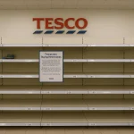 Why Has Tesco Introduced Purchase Quantity Limits