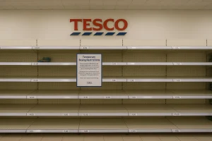 Why Has Tesco Introduced Purchase Quantity Limits