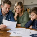 £250 Cost of Living Payment 2025 Is It Confirmed by the UK Government