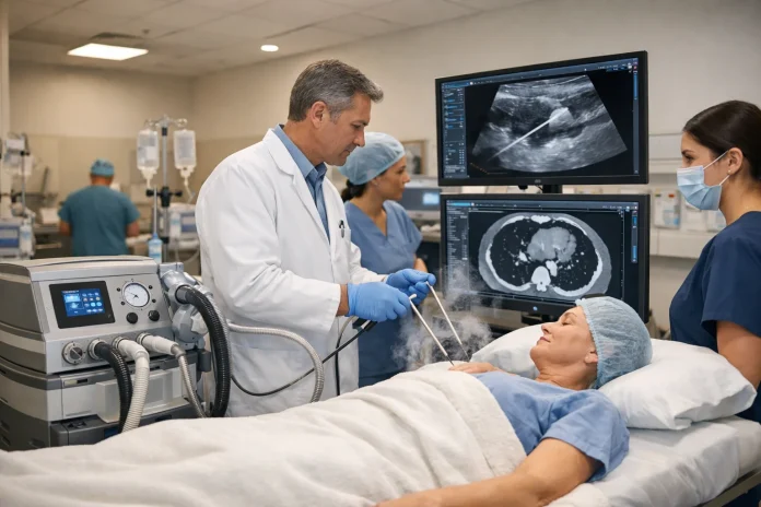 A Modern, Targeted Treatment Approach in Cancer Care