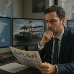 Are Investors Underestimating Geopolitical Risk