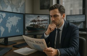 Are Investors Underestimating Geopolitical Risk