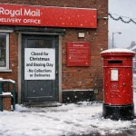 Are There Royal Mail Services on Christmas Day or Boxing Day
