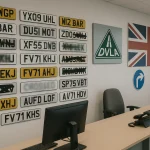 Banned Number Plates 2026