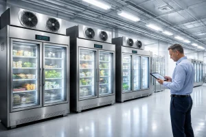 Benefits of Investing in Dependable Refrigeration Solutions