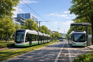 Beyond Comfort: The Ecological Dimension