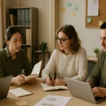 Building Strong Teams in Small Businesses Without Breaking the Bank