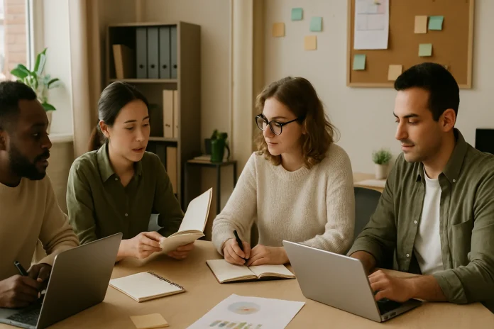 Building Strong Teams in Small Businesses Without Breaking the Bank Building Strong Teams in Small Businesses Without Breaking the Bank