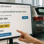 Can Personalised Number Plates Still Be Purchased Safely in 2026