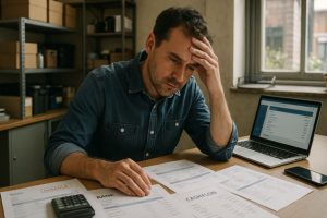 Can a Business Survive With Poor Cash Flow?