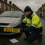 Can the DVLA Revoke a Plate After It Has Been Issued