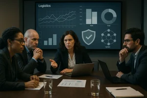 Challenges in Implementing Data Analytics Solutions