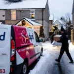 DPD Last Day for Christmas Delivery 2025 Final UK Cut-Off Times Explained