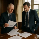 Do the King and Prince of Wales Pay Other Taxes