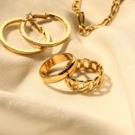 Engagement Jewellery as a Signal of Broader Change