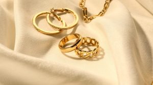 Engagement Jewellery as a Signal of Broader Change