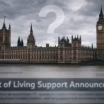 Has the UK Government Confirmed a £250 Cost of Living Payment for 2025