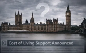 Has the UK Government Confirmed a £250 Cost of Living Payment for 2025