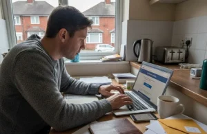 How Can People Check Their Eligibility for Support in 2025