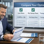 How Competitive Are the Rates Offered by HighRiskPay.com