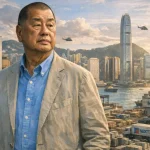 How Did Jimmy Lai Build His Fortune In The Retail And Media Industries