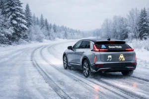 How Do Cadillac LYRIQ Driving Modes Compare to Other Electric Vehicles