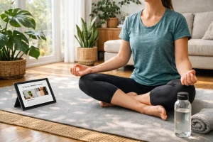 How Does blogsternation.com Promote Health & Wellbeing