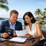 Investments and Living in Vanuatu