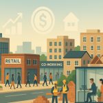 Local Economy Supporting Property Growth