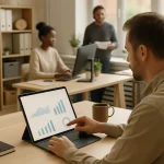 Measuring Management Impact in Small Businesses