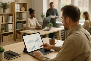 Measuring Management Impact in Small Businesses