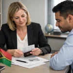 The Role of Authorized Agents in the Immigration Process