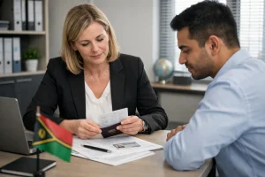 The Role of Authorized Agents in the Immigration Process