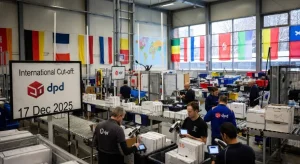 What Are DPD’s Cut-Off Dates for International Christmas Shipping in 2025