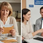 What Are the Key Differences Between 2024 and 2025 Cost of Living Support