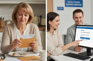 What Are the Key Differences Between 2024 and 2025 Cost of Living Support