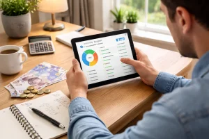 What Can Readers Learn About Finance on blogsternation.com