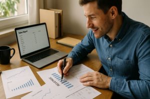 What Does Revenue Growth Actually Indicate?