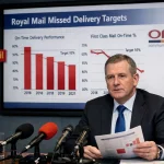 What Has Ofcom Said About Royal Mail’s Performance Failures