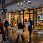 What Is Zara’s Official Last Day For Christmas Delivery In 2025