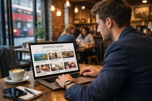 What Is blogsternation.com and Why Should You Explore It